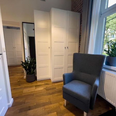 Urban Apartments Premium Poniatowskiego 23 No 4,Free Public Parking, Self Check-In Chorzów Exterior foto